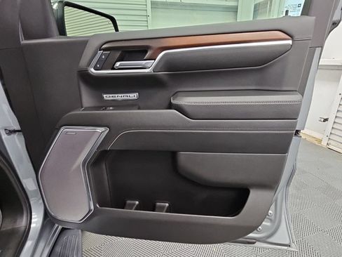 Certified 2024 GMC Sierra 1500 Denali AWD/4WD image 40