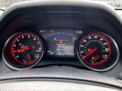 Used 2024 Toyota Camry XSE w/ Driver Assist Package image 25