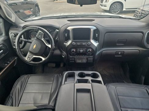 Used 2020 Chevrolet Silverado 1500 LT w/ All-Star Edition RWD image 7