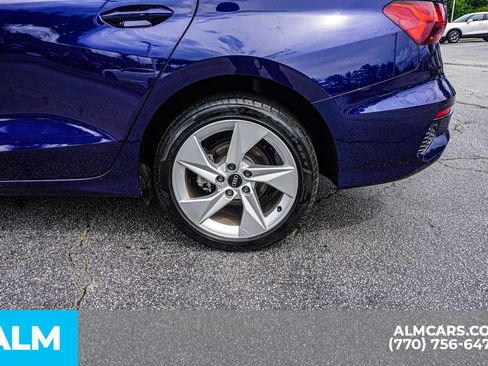 Used 2022 Audi A3 2.0T Premium FWD image 15