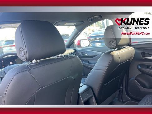 New 2026 Buick Envista Preferred w/ Convenience I Package FWD image 36