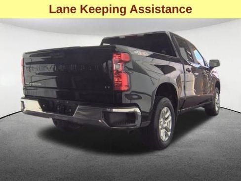 Used 2024 Chevrolet Silverado 1500 LT image 5