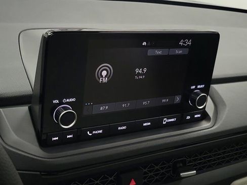 Certified 2025 Honda Accord SE image 27