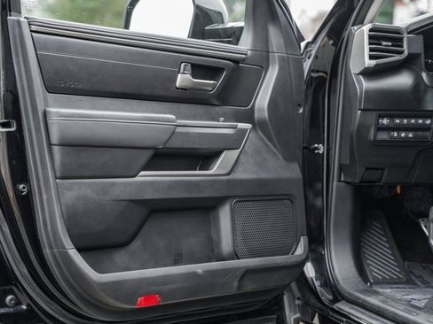 Used 2023 Toyota Tundra SR5 w/ TRD Sport Premium Package image 35