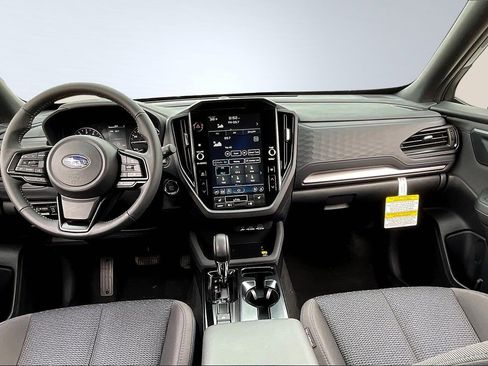 New 2026 Subaru Forester Premium image 5