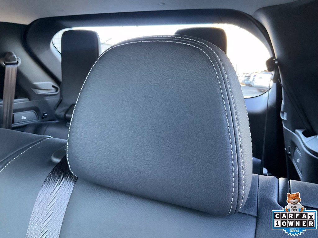 Used 2025 Mitsubishi Outlander SEL AWD/4WD image 30