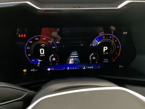 New 2026 Chevrolet Colorado LT w/ LT Convenience Package RWD image 25