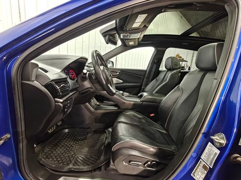Used 2020 Acura RDX A-Spec AWD/4WD image 28