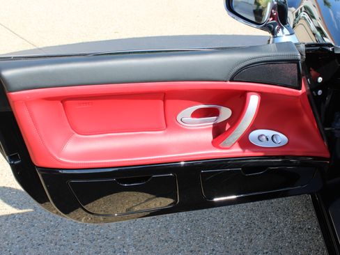 Used 2003 BMW Z8 image 22