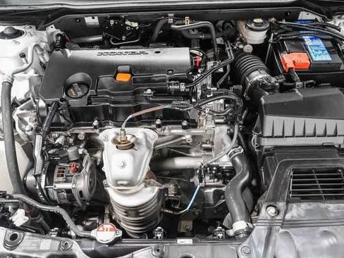 Used 2022 Honda Civic Sport image 26