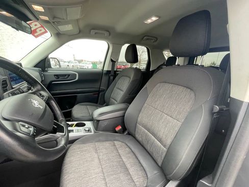 Used 2023 Ford Bronco Sport Big Bend w/ Convenience Package image 21