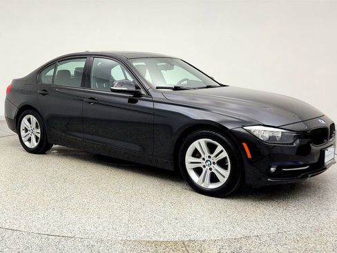 Used 2016 BMW 328i xDrive Sedan image 3