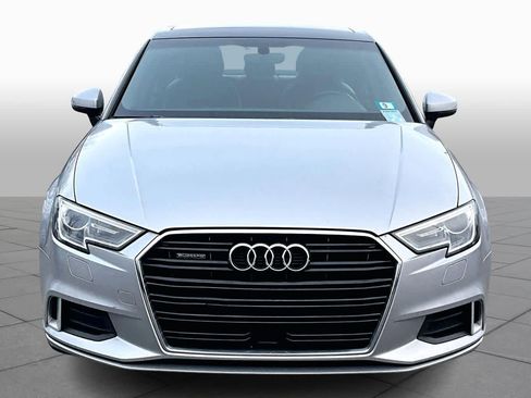 Used 2017 Audi A3 2.0T Premium w/ Convenience Package image 3