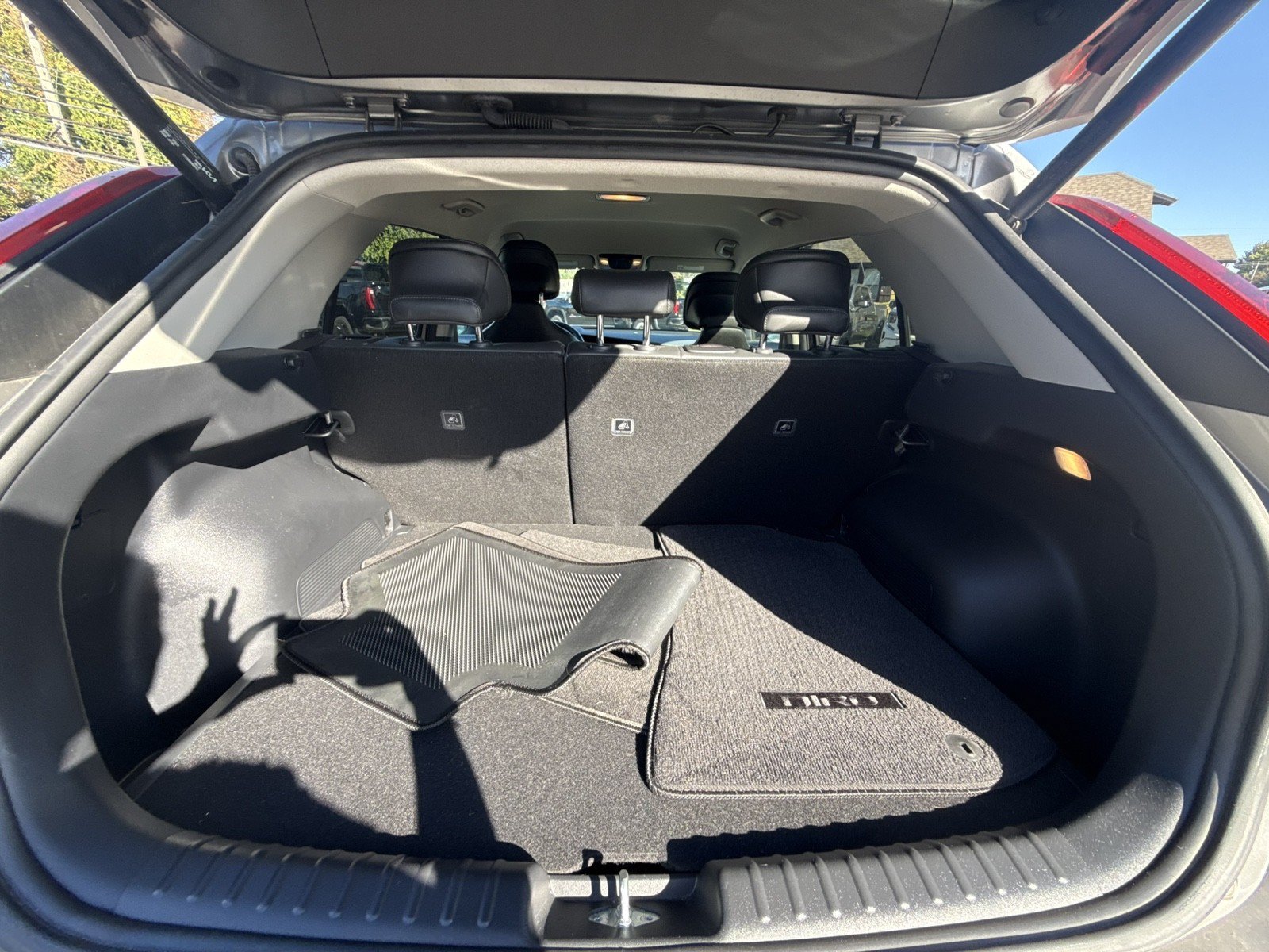 Used 2023 Kia Niro Wind w/ Wind Preserve Package FWD image 30
