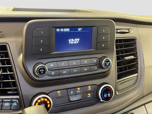 New 2025 Ford Transit 250 148 Medium Roof w/ Load Area Protection Package image 13