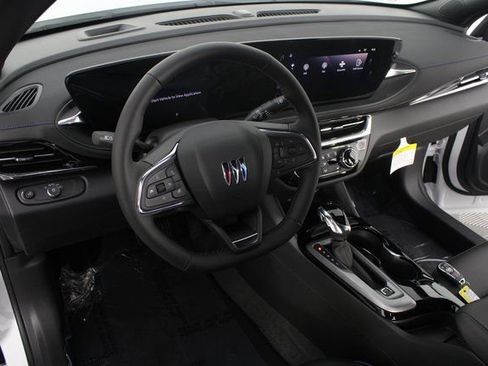 New 2026 Buick Envista Sport Touring w/ Convenience I Package image 9