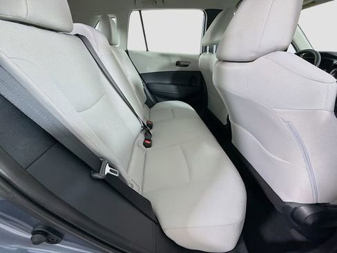 Certified 2026 Toyota Corolla Cross L image 25