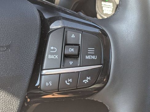 Used 2021 Ford Escape SEL w/ Technology Package FWD image 17