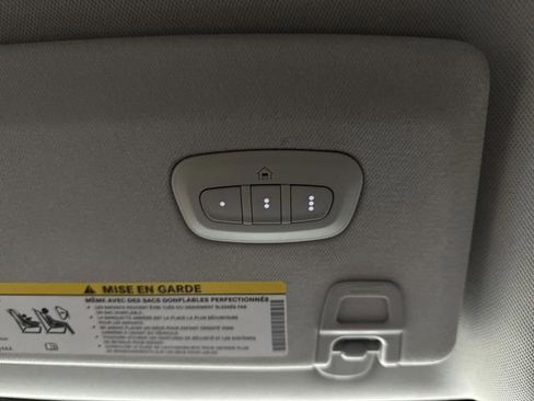 Used 2023 Jeep Grand Cherokee 4WD 4xe w/ Luxury Tech Group II image 29