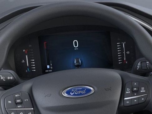 New 2026 Ford Escape Active image 13
