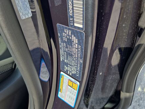 New 2026 Kia Carnival image 33