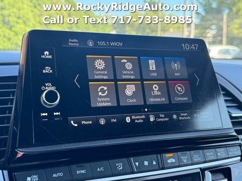 Used 2025 Honda Odyssey Sport-L image 27