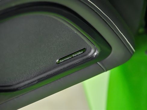 Used 2014 SRT Viper GTS RWD image 15