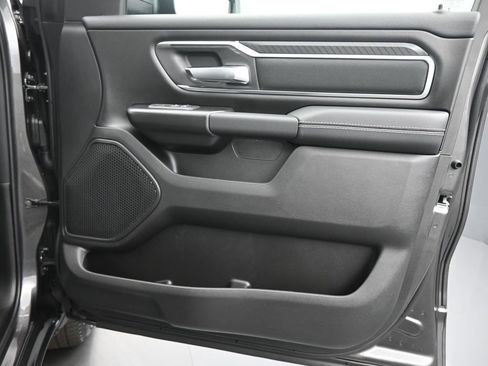 New 2026 RAM 1500 Big Horn image 20