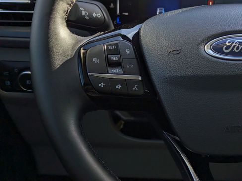 New 2026 Ford Escape SE FWD image 26