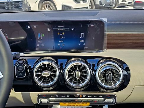 New 2026 Mercedes-Benz CLA 250 4MATIC image 34