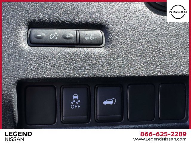 Used 2017 Nissan Murano SL AWD/4WD image 22