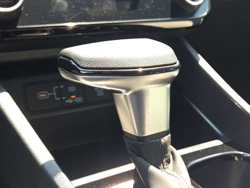 New 2026 Hyundai Santa Cruz SEL FWD image 21
