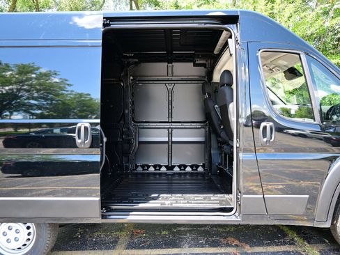 New 2026 RAM ProMaster 1500 w/ Convenience Group FWD image 18