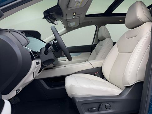 New 2025 Nissan Murano SL w/ Cargo Package image 14