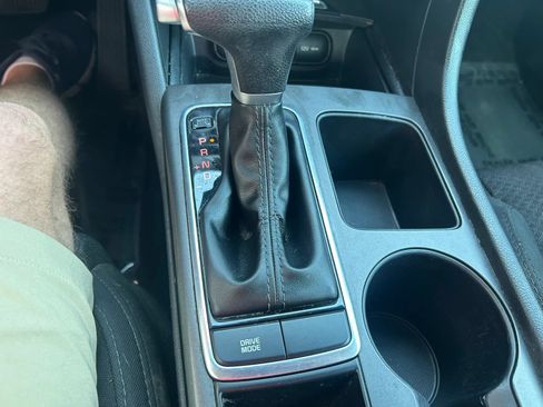 Used 2018 Kia Optima LX FWD image 10