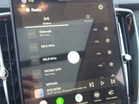 New 2026 Volvo XC90 B6 Ultra w/ Protection Package Premier AWD/4WD image 14