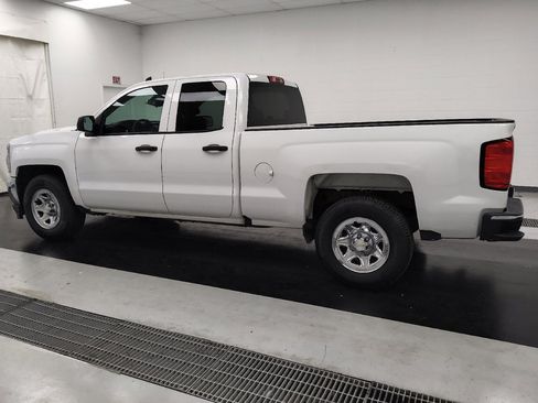 Used 2018 Chevrolet Silverado 1500 LS w/ Trailering Package RWD image 3
