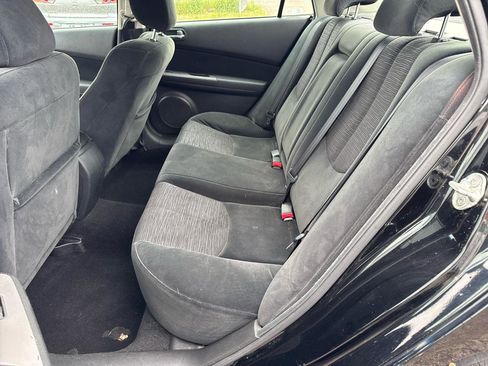 Used 2010 MAZDA MAZDA6 i Touring FWD image 11