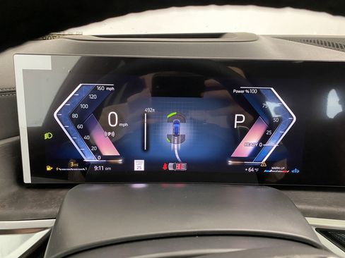 Used 2026 BMW X5 xDrive40i w/ Executive Package image 20