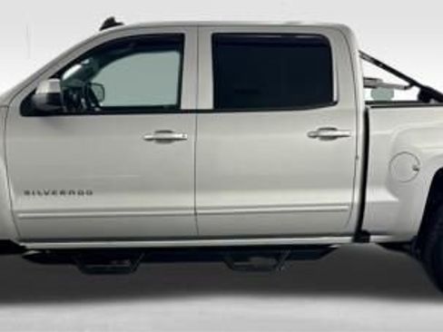 Used 2018 Chevrolet Silverado 1500 LT w/ All Star Edition image 5