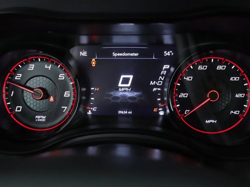 Used 2023 Dodge Charger SXT w/ Blacktop Special Edition image 11