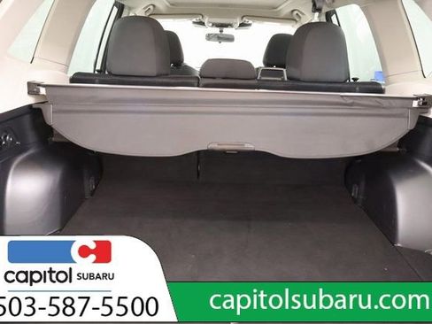 Used 2023 Subaru Forester Premium image 26