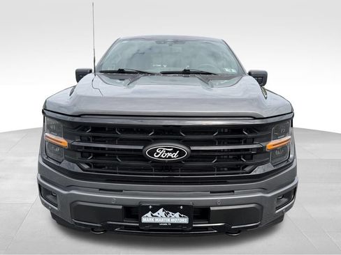 Used 2024 Ford F150 XLT w/ Equipment Group 302A MID AWD/4WD image 27