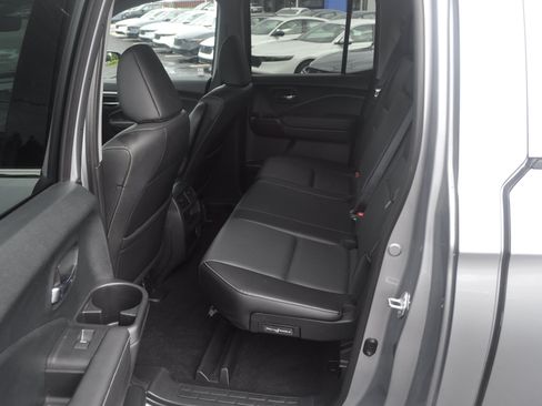 Certified 2023 Honda Ridgeline RTL-E image 12