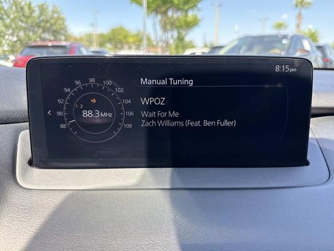 Used 2022 MAZDA CX-9 Touring w/ Touring Premium Package AWD/4WD image 31
