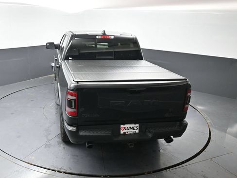 Used 2022 RAM 1500 Rebel w/ Rebel Level 2 Equipment Group AWD/4WD image 22