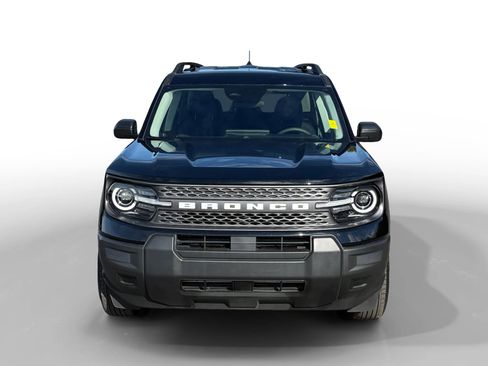 Certified 2025 Ford Bronco Sport Big Bend image 8