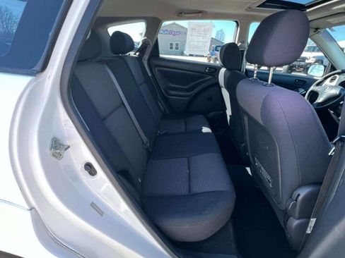 Used 2003 Pontiac Vibe w/ Power Group Value Package image 17