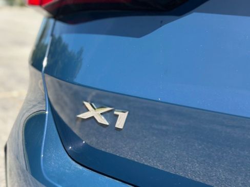 New 2026 BMW X1 xDrive28i w/ Technology Package image 14