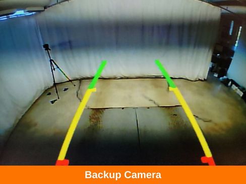 Used 2021 RAM 1500 Warlock AWD/4WD image 14